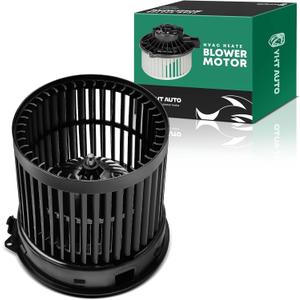 A/C Heater Blower Motor Fan Assembly for 2013-2018 Nissan NV200