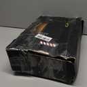 GLOWRIUM-H1B Light Therapy Lamp 12000 Lux, LED UV-Free Sun Lamp, Full Spectrum Happy Natural Mood Therapy Light, Stepless Dimmable Modern Sunlight Floor Light with Remote and Timer