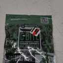 Plant Support Clips | Tomato Cage Connectors for Trellis, Garden Stakes, Wire Fence, Climbing Plants, Vine, Gardening, Indoor Plants & Hydroponics Growing (Incognito Green - 26 Pack)