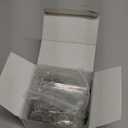 5PCS Betta Hammock & Fish Toys Set, Soft Aquarium Decor Plastic Plants that Wont Damage Fishtail, Acrylic Tube Tunnel for Betta Fish Tank Decorations, Aquarium Hideout with Spare Suction Cups