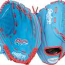 Rawlings | Players Series T-Ball & Youth Baseball Glove | Multiple Styles