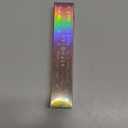 BEPHOLAN Pink Blue Eyeliner Pencil,2-in-1 Color Waterproof Glitter Gel Eye Liner Highligter,Mermaid Korean Makeup Waterline Eyeliner,Smudge Proof (FAIRY TALE)