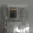 SanDisk 512GB Extreme PRO SDXC UHS-I Memory Card - C10, U3, V30, 4K UHD, SD Card - SDSDXXD-512G-GN4IN, Dark gray/Black