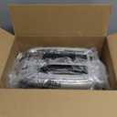 Oster 2-Slice Toaster with Advanced Toast Technology, Bagel Toaster for All Bread Types, Stainless Steel