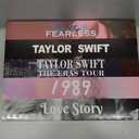Taylor Swift The Eras Tour Advent Calendar