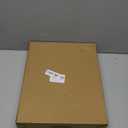 Egofine 11x14 Picture Frames Set of 4, Made of Solid Wood Covered by Plexiglass 5x7 and 8x10 with Mat or 11x14 without Mat, for Table Top Display and Wall Mounting Photo Frame Black