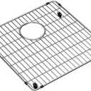 Elkay Crosstown CTXBG1515 Stainless Steel Bottom Grid