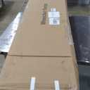 FACHNUO 10 Feet Portable Wheelchair Ramp with Support Legs, Non-Skid Aluminum Handicap Ramps, Folding Threshold Wheel Chair Ramp for Home Steps, Stairs, Entry, Threshold, Doorways, 800LBS Capacity (10FT(Using height 10-30''))