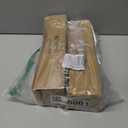 Ecumfy (Pack of 2) WB29K17 WB16K10026 Double Burner Kit Compatible with General Electric Range Replaces 868697 AP2633210 PS232404