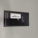 2 Pack Anti-Blue Privacy Tempered Glass for Samsung Galaxy S25 Ultra Anti-Spy Screen Protector Film Electroplated Colorful Support Finger Unlock