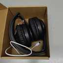 X5 AM FM Radio Headphones Rechargeable, Personal Portable Radio Headset am/fm Digital Earmuff with Best Reception for Jogging, Mowing, Cycling, Meeting, Church