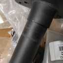 Red Light Therapy Stand, Mobile Stand for Red Near Infrared Light Therapy Board, Home & Commercial Use, Adjustable Length and Width, Easy to Install, Fits 99% of Panels (Stand 600W-TO-4000W)