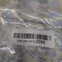 Bible Cover Case for Women, Large Quilted Bible Bag with Bible Study Supplies 5*Sticker & 5*Highlighter & 5*Pen, Stylish Church Bag Journaling Kit, Mothers Day Christian Gifts (Blue Floral)