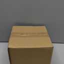 Miuwauer 20 Pack of 6-inch Hanging Basket Water Catcher Plastic Hanging Plant Drip Pan Tray Plastic Saucers Liners for Indoor Outdoor Hanging Plants Baskets Flower Pots - Clear, Round