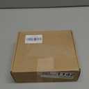 LuluEasy 200 Pieces Small Suction Cups with Hooks 1.2 inch Clear Plastic Sucker Hooks for Glass Window Wall Festivals Parties Theme Carnival Decoration Door Bathroom Kitchen