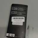 SSLOTSCASE for iPhone 17 Pro Max Case with 2X Screen Protector, HD Clarity Anti-Scratch, Card Holder & Sliding Lens Cover & Kickstand, Heavy Duty Protection Case for iPhone 17 Pro Max, Dark Purple