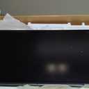 LG 27GS93QE 27-inch Ultragear OLED Gaming Monitor QHD 1440p 240Hz 0.03ms DisplayHDR True Black 400 AMD FreeSync Premium Pro NVIDIA G-Sync HDMI 2.1 DisplayPort Tilt/Height/Pivot Stand Black