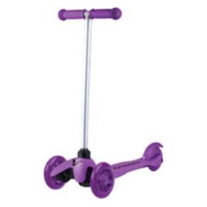 VOYAGER 3 WHL, PURPLE