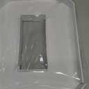 14inch Cardboard Number Fillable Shaped Charcuterie Board Tray Decorative Box Birthday Treat (Number 20)