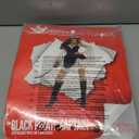 Morph Pirate Costume Women, Womens Pirates Costume, Womens Pirate Outfit, Halloween Costumes For Women Adult (Large)