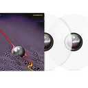 Currents - Clear - Vinyl