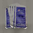 Crest 3D Whitestrips Sensitive White  Teeth Whitening Kit, 18 Treatments, Each with 1 Upper/1Lower, 36 Strips  Crest 3DWhite Teeth Whitening Strips