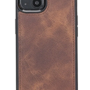 2-in-1 Leather MagSafe Wallet - iPhone 13 |