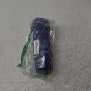 Takeya Actives 24 oz Water Bottle with Straw Lid - Double Wall Stainless Steel Insulation - Dishwasher Safe & BPA-Free - Removable Bumper - Midnight Blue