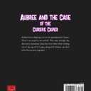 Aubree AND THE CASE OF THE Cursive Caper