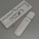 Scrubber for Skin Care Blackhead Remover Face Spatula Black Head Removal Pore Cleaner Tools for Facial Deep Cleansing