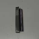 Milk Makeup KUSH High Roll Tubing Mascara – Longwear Mascara for Natural Volume, Length + Definition – Water-Resistant, Smudge-Proof + Flake-Free Up to 24 Hours – 0.3 oz