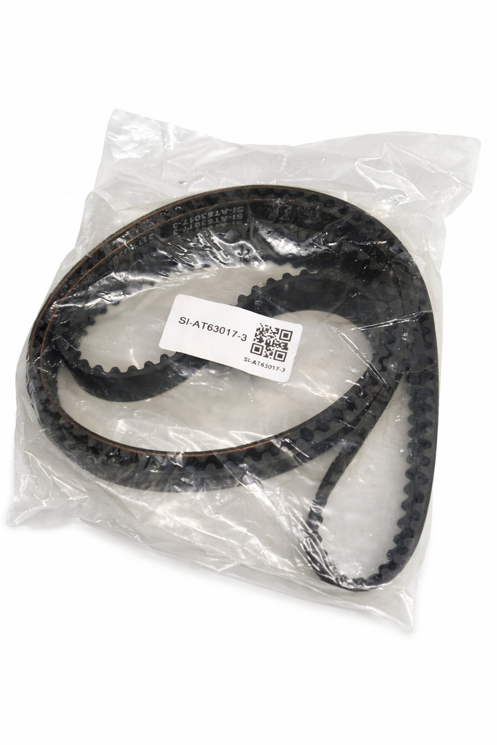 Timing belt SI-AT63017-3