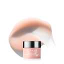 Clinique Moisture Surge 100H Auto-Replenishing Hydrator Oil Free Face Moisturizer | With Hyaluronic Acid, Aloe Bioferment and Vitamins C + E | For All Skin Types | Hydrating + Moisturizing, 0.5 Oz