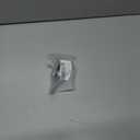 HZEL Car Sunglass Holder, Magnetic Leather Vehicle Sun Visor Glasses Hanger Clip, Automotive Interior Eyeglass Ticket Card Protective Mount Accessories, Universal for SUV, Sedan, Truck (Black)