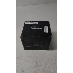 Brightown Smart C9 Christmas Lights Outdoor, 100 LED Christmas Color Changing Fairy Lights App Control, Music Sync, RGB, Shatterproof Connectable C9 String Lights for Tree House Indoor Xmas Decor (66 Ft)