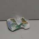 Goo-Ki 6 Pack 4'' Center to Center Antique Brass Cabinet Bar Pulls Vintage Drawer Handles Closet Classic Retro Home Kitchen Improvement Hardware