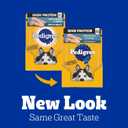 Pedigree High Protein Dog Food, Adult Wet Dog Food Pouches, Chicken & Turkey, 3.5 oz. Pouches, 16 Count