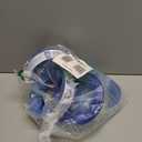 Amazon Brand - Mama Bear Diaper Pail Refills for Diaper Genie Pails, Unscented, 1080 Count (4 Packs of 270 Count)