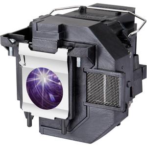 YOSUN Replacement lamp for epson-elplp95-v13h010l95 PowerLite Home Cinema 975W 1450 5510 5530U 5535U 5520W 2065 2155W 2165W 2245U 2250U 2255U 2265U Replacement Projector lamp Bulb, with Housing