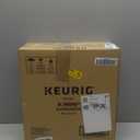 Keurig K-Mini Single Serve K-Cup Pod Coffee Maker, 6 to 12oz Brew size, with Cord Storage, Perfect for Small Spaces, Evergreen