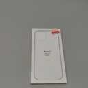 Apple Clear Case with MagSafe Case - iPhone 13