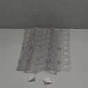 Perfect Curve Hat Organizer Stand for Baseball Caps  Baseball Cap Organizer  Hat Stand - Hat Organizer for Closet Shelf or Wall  Holds 14 Caps - Clear 2-Pack