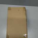 Jewelry Box for Women, Marble - Patterned Jewelry Organizer Box, Glass Modern Jewelry Holder For Earring, Ring, Necklace, Bracelets, Christmas Mother's Day Valentine Jewelry Gift Box (large)