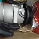 A-Premium A/C Compressor with Clutch Compatible with Kia Soul 1.6L 2010-2011