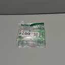 Rui Smiths Pro Precision Toenail Scissors | Stainless Steel Pedicure Trimmer Cutter with Micro-Serrated, Anti-Skid Cutting Edges and Long Handles For Hard Nails | Made in Solingen, Germany