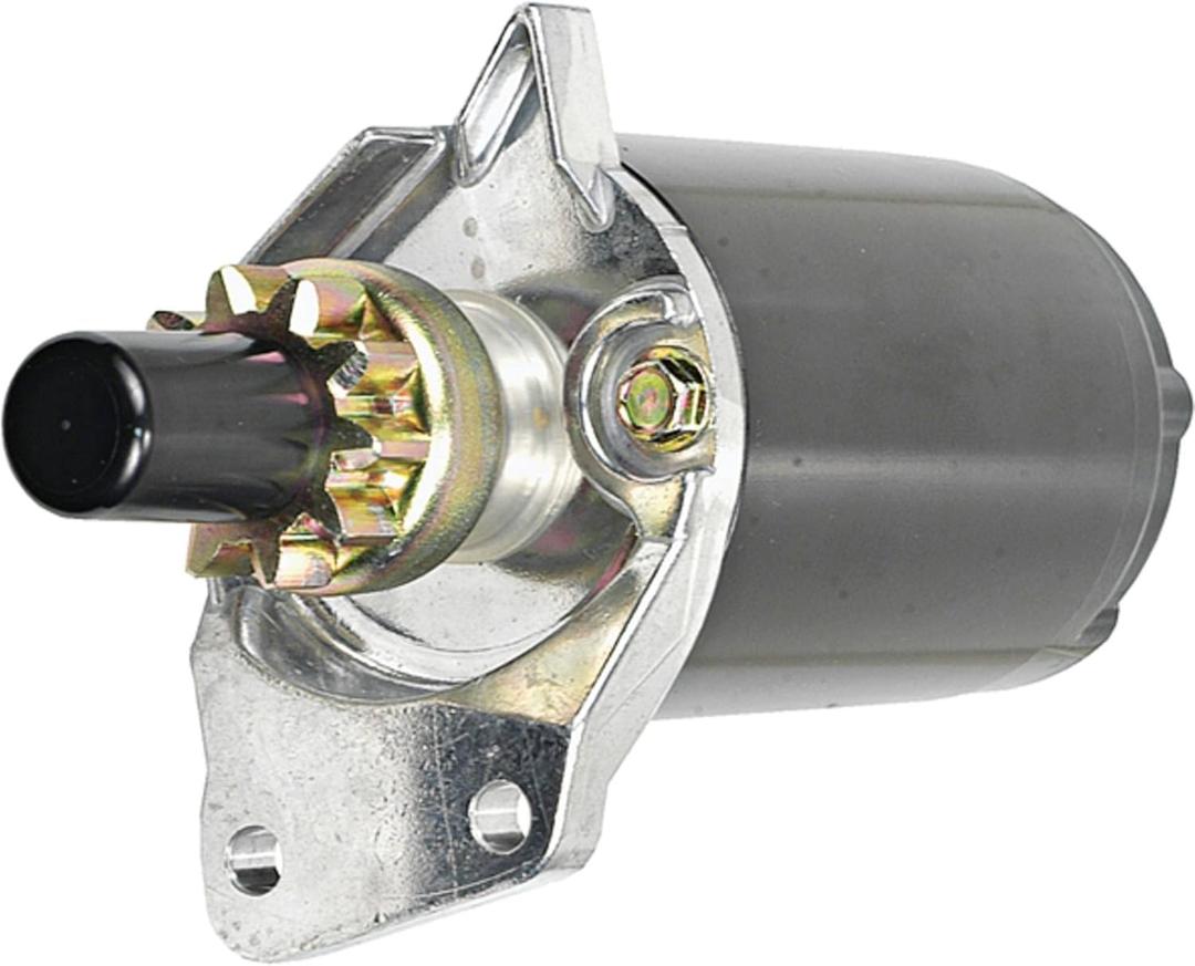 DB Electrical SAB0009 Starter Compatible with/Replacement for John Deere 318 Onan, B43E B43G B48G, Holld Steer Loader L250 W B43G, Cub Cadet Tractor, Mower F910 B48G B43E P220G 2030940-M030SM