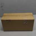 2 Sets Extra Large Hanging Wall Basket, Gold Metal Wire Baskets with Steel Hooks for Organizing, WallmountedFruit Vegetable Toy Snack Storage, Home Kitchen Bathroom Laundry Pantry Organizer