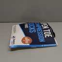 Doctor's Select 3 Pairs Copper Toeless Compression Socks Women & Men - 20-30 mmHg Open Toe Compression Socks Knee High Women (4X-Large,  Black)