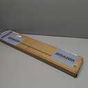 BOSCH 26A17A ICON Beam Wiper Blades - Driver and Passenger Side - Set of 2 Blades (26A & 17A)