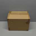 Woolmug Solar Pathway Lights, 6 Pack LED Solar Light Outdoor Waterproof, Auto On/Off Path Lights for Walkway Outside Yard Lawn Sidewalk(Warm White)